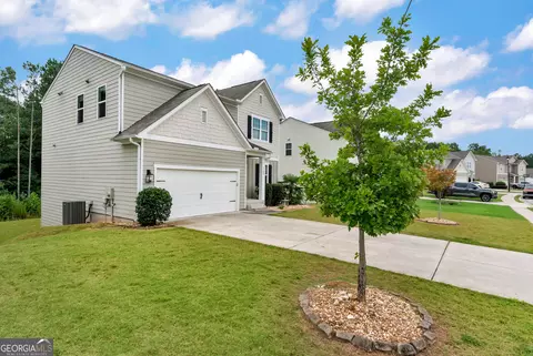 Exterior - 1183 Hudson Ct, Bethlehem, GA 30620 photo 4 of 12