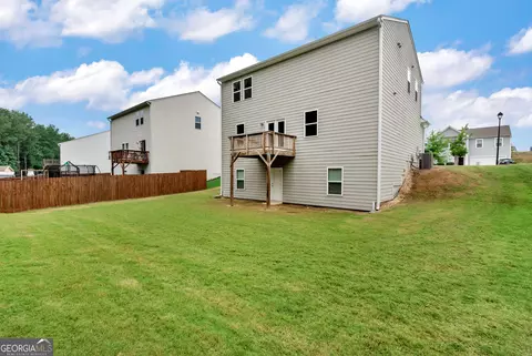 Exterior - 1183 Hudson Ct, Bethlehem, GA 30620 photo 5 of 12