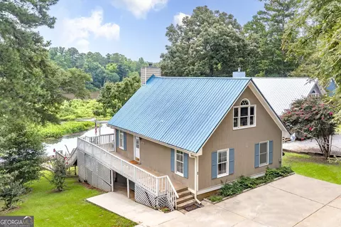 80 Franklin Rd, Eatonton, GA 31024