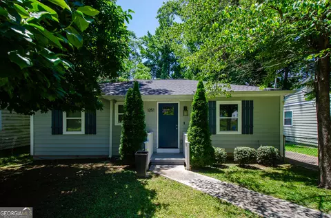 1251 Elizabeth Ave SW, Atlanta, GA 30310