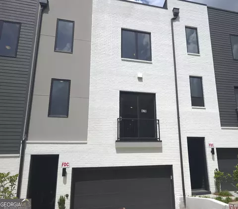 428 Cedar Dust Dr, Decatur, GA 30030