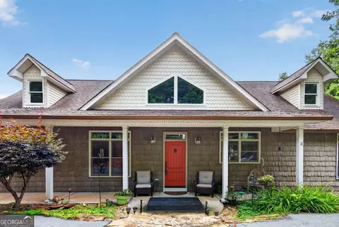 293 Weoka Ct, Ellijay, GA 30540