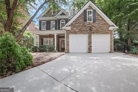 Undisclosed, Avondale Estates, GA 30002