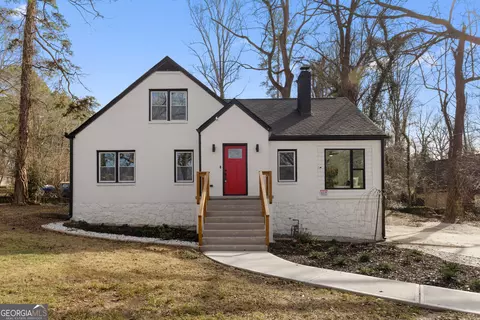 1870 Avone Ave, Atlanta, GA 30311