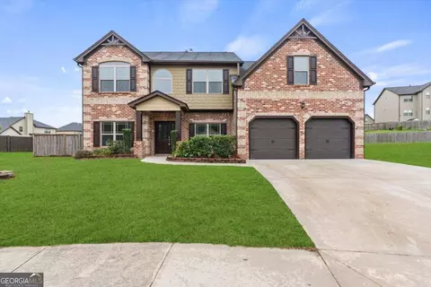 3805 Beaver Swamp Rd, Loganville, GA 30052