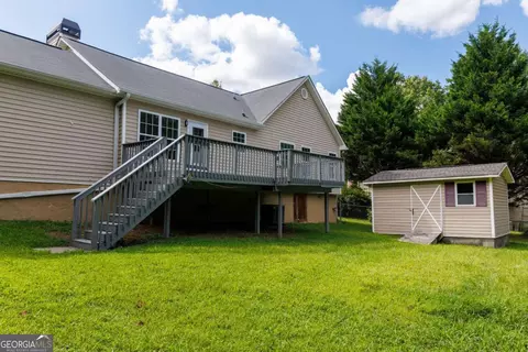 23 Knight Dr, Adairsville, GA 30103