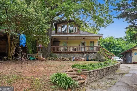 319 W Broadway St, Griffin, GA 30223