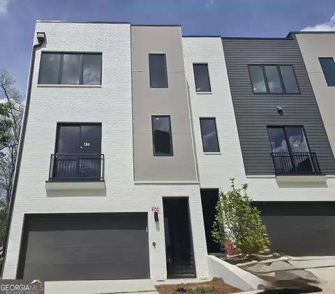 420 Cedar Dust Dr, Decatur, GA 30030