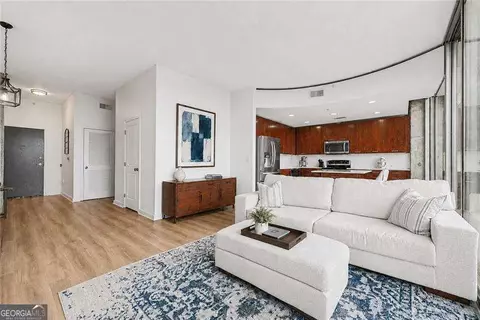3300 Windy Ridge Pkwy SE #1007, Atlanta, GA 30339