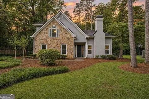 6262 Wiscasset Pkwy NW, Dallas, GA 30157