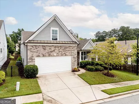 Undisclosed, Woodstock, GA 30188