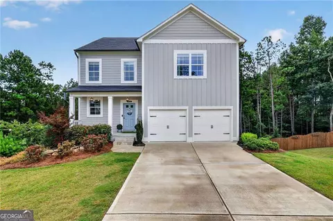415 Creekstone Dr, Dallas, GA 30132