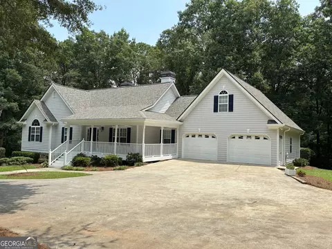 4580 Liberty Rd, Villa Rica, GA 30180