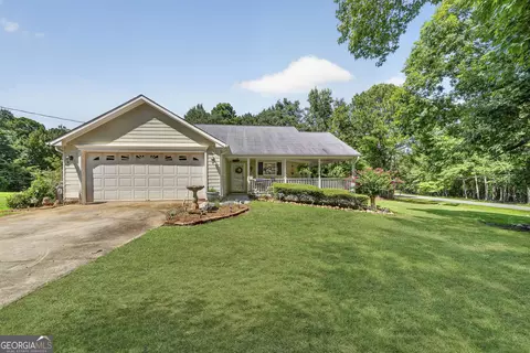 199 Harbor Dr, Eatonton, GA 31024
