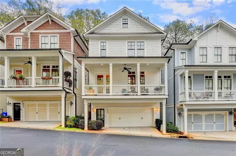 826 Grove Bnd, Decatur, GA 30030