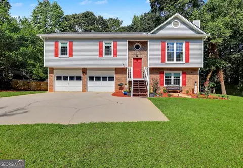4155 Stephanie Cir SE, Conyers, GA 30013