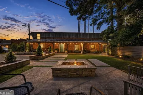 105 W Harris St, Eatonton, GA 31024