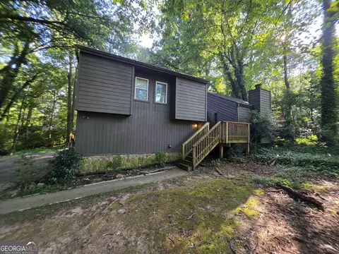 4154 N Knotty Oak Trl, Douglasville, GA 30135