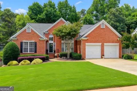 3781 Devenwood Way, Buford, GA 30519
