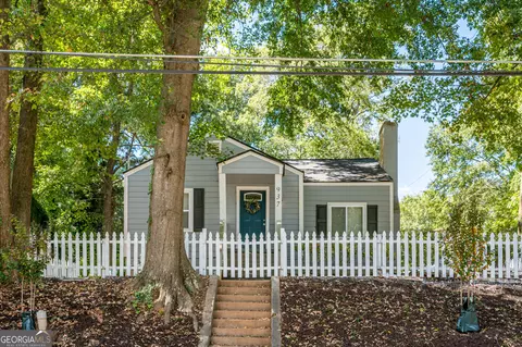 937 Lawton St SW, Atlanta, GA 30310