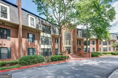 23116 Plantation Dr NE, Atlanta, GA 30324