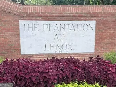 23116 Plantation Dr NE, Atlanta, GA 30324