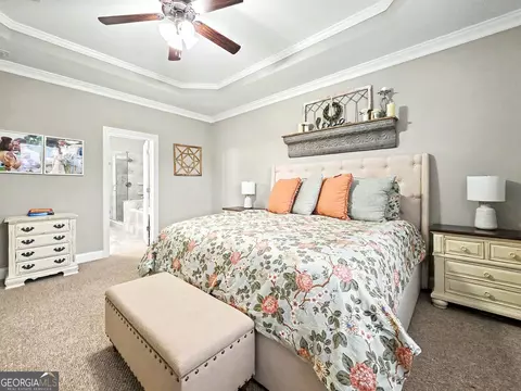 Bedroom - 405 Aristides Way, Canton, GA 30115 photo 2 of 5