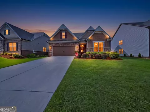 Exterior - 405 Aristides Way, Canton, GA 30115 photo 2 of 6