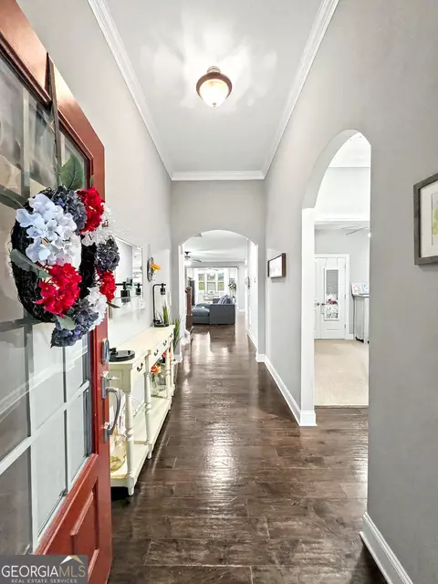 Entry Way - 405 Aristides Way, Canton, GA 30115 photo 1 of 1