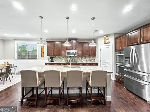 Kitchen - 405 Aristides Way, Canton, GA 30115 photo 1 of 3