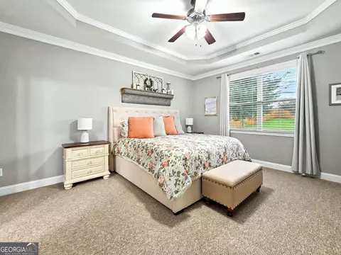 Bedroom - 405 Aristides Way, Canton, GA 30115 photo 1 of 5