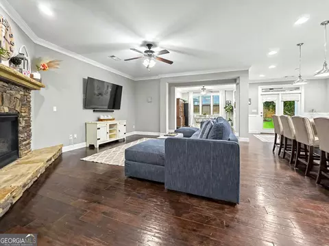 Other - 405 Aristides Way, Canton, GA 30115 photo 1 of 6