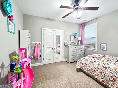 Bedroom - 405 Aristides Way, Canton, GA 30115 photo 5 of 5
