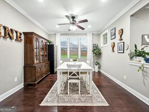 Dining - 405 Aristides Way, Canton, GA 30115 photo 1 of 3