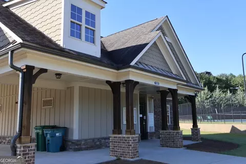 Exterior - 405 Aristides Way, Canton, GA 30115 photo 7 of 8