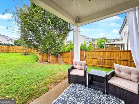 Exterior - 405 Aristides Way, Canton, GA 30115 photo 4 of 6