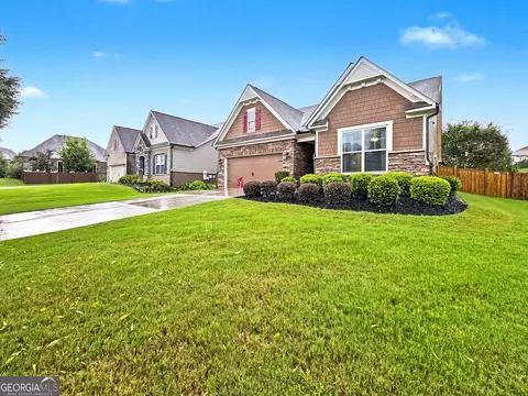 Exterior - 405 Aristides Way, Canton, GA 30115 photo 3 of 6