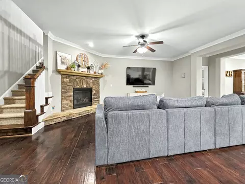 Living - 405 Aristides Way, Canton, GA 30115 photo 2 of 2