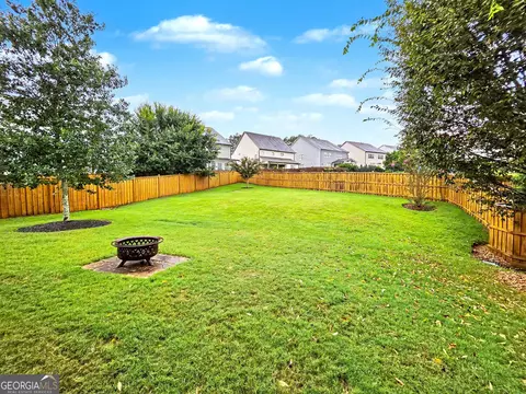 Exterior - 405 Aristides Way, Canton, GA 30115 photo 5 of 6