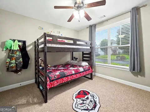 Bedroom - 405 Aristides Way, Canton, GA 30115 photo 4 of 5
