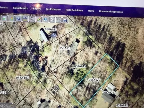 238 Little River Trl, Eatonton, GA 31024