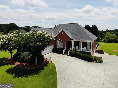2909 N Sharon Church Rd, Loganville, GA 30052