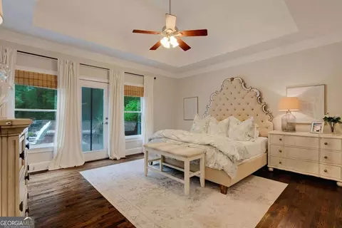 Bedroom - 152 Thornhill Dr, Athens, GA 30607 photo 1 of 5