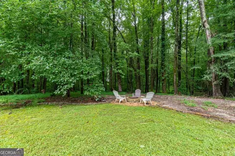 Exterior - 152 Thornhill Dr, Athens, GA 30607 photo 11 of 13