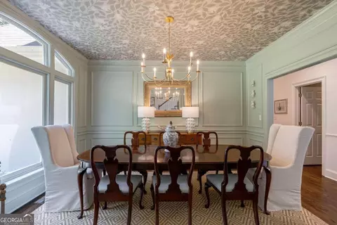 Dining - 152 Thornhill Dr, Athens, GA 30607 photo 3 of 5
