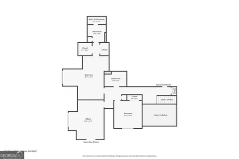 Other - 152 Thornhill Dr, Athens, GA 30607 photo 13 of 13