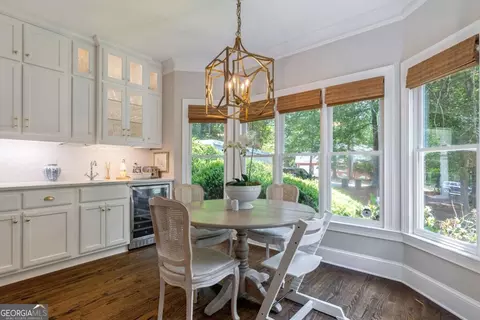 Dining - 152 Thornhill Dr, Athens, GA 30607 photo 4 of 5