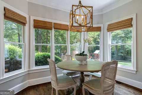 Dining - 152 Thornhill Dr, Athens, GA 30607 photo 5 of 5