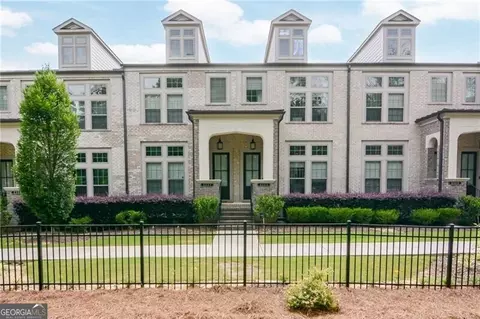 2357 Brissett Ln, Atlanta, GA 30319