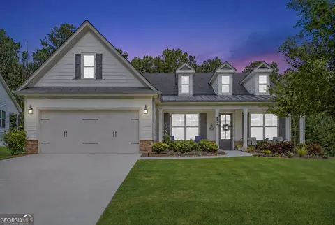 404 Northside Dr, Canton, GA 30115